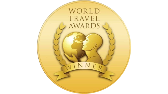 Luxury Lifestyle Awards Winner